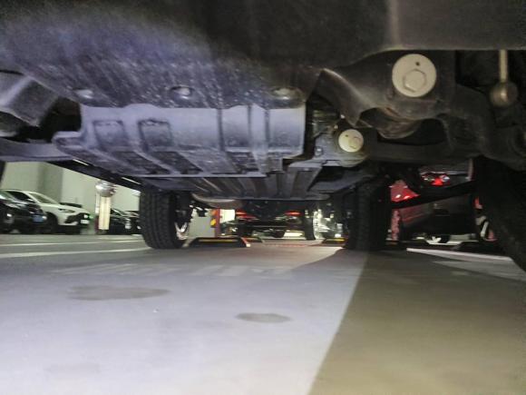 [上海·沪F] 二手北京北京BJ402024款 2.0T 致敬2020荣耀版