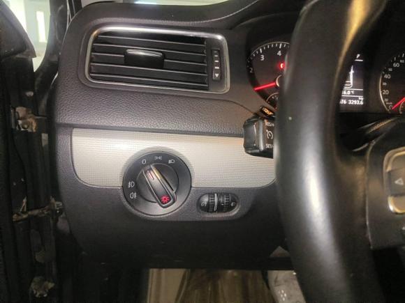 [武汉·鄂A] 二手大众速腾2012款 1.4TSI 自动豪华型