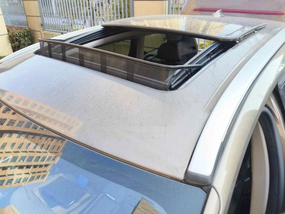 [上海·辽A] 二手沃尔沃沃尔沃XC602017款 T5 智行升级版