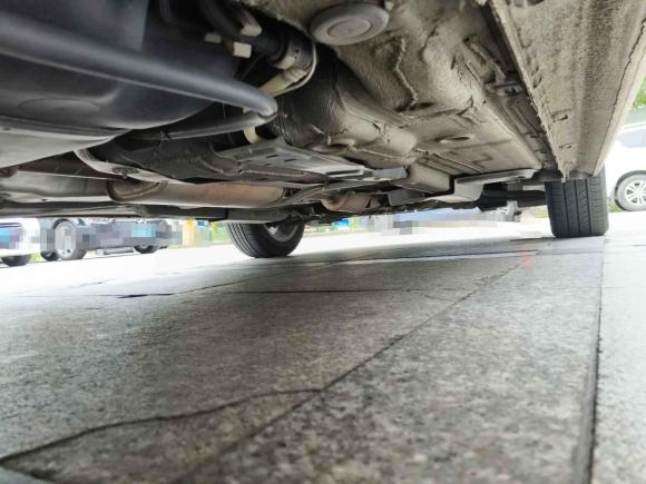 [上海·沪B] 二手大众桑塔纳2019款 1.5L 手动舒适版 国VI