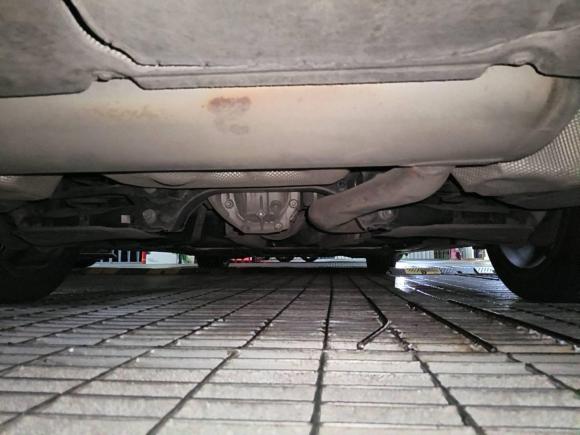 [武汉·鄂A] 二手宝马宝马3系2021款 320Li M运动套装