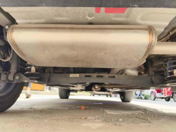 [上海·辽P] 二手起亚KX3傲跑2020款 1.5L CVT潮流版