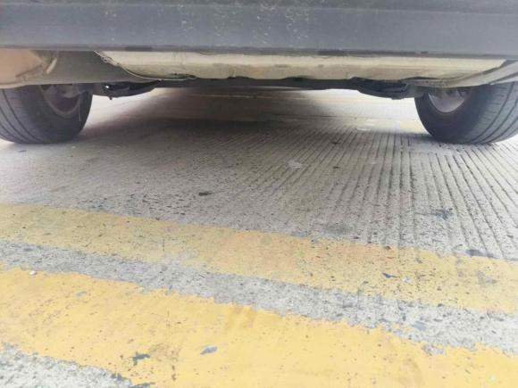 [苏州·苏E] 二手斯柯达明锐2015款 1.6L 手动逸杰版