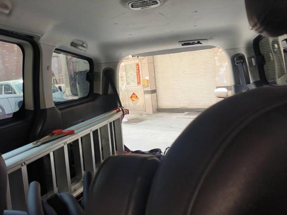 [义乌·皖K] 二手江淮瑞风瑞风M32023款 1.5T 7/8座智联版