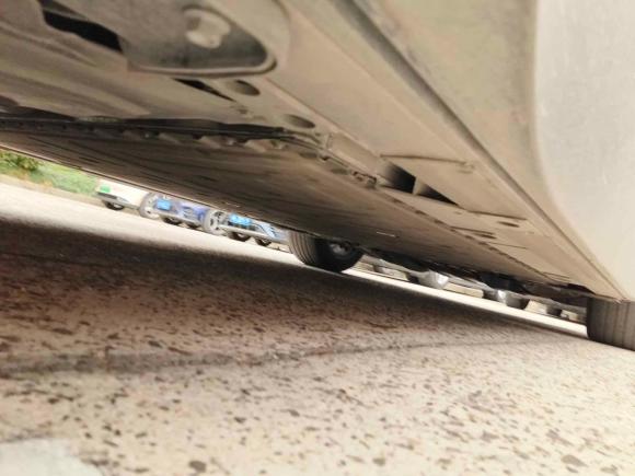 [上海·沪A] 二手蔚来蔚来ES82023款 75kWh 行政版