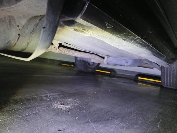 [济南·鲁A] 二手路虎神行者22014款 2.2T SD4 SE柴油版