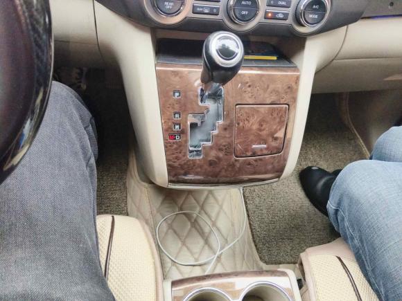 [合肥·皖A] 二手马自达马自达82013款 2.5L 至尊版