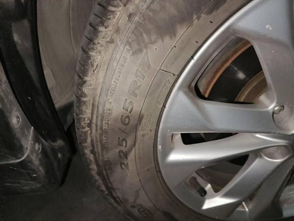 [宁波·苏K] 二手日产奇骏2014款 2.0L CVT舒适版 2WD