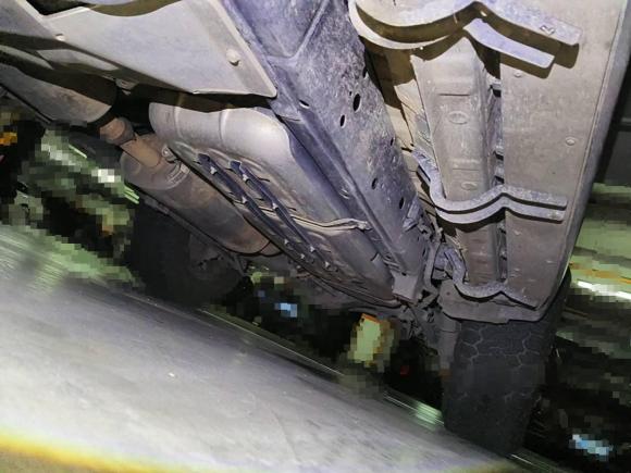 [武汉·鄂W] 二手坦克坦克3002023款 越野版 2.0T 征服者