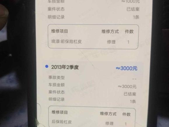 [上海·沪A] 二手保时捷Panamera2010款 Panamera 4 3.6L