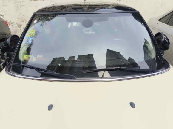 [上海·沪E] 二手MINIMINI2016款 2.0T COOPER S 先锋派