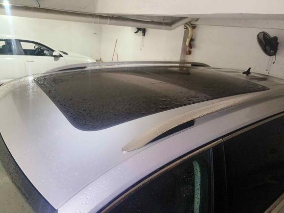 [佛山·粤E] 二手大众途观L2021款 380TSI 自动四驱R-Line越享版7座