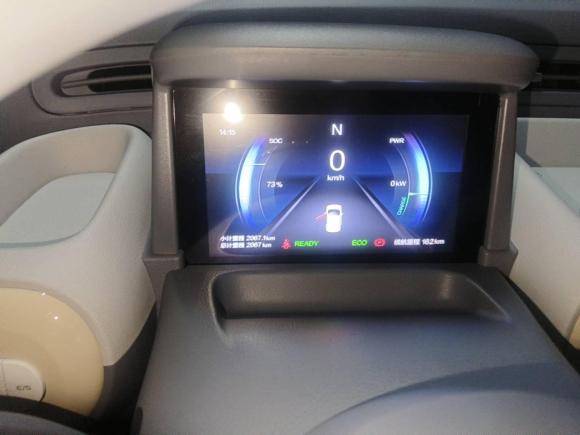 [宁波·浙B] 二手奔腾奔腾小马2025款 222km 闪电马