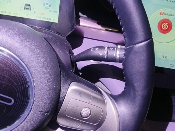 [杭州·浙A] 二手比亚迪海豚2021款 401km 骑士版