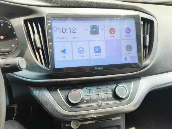 [苏州·苏E] 二手荣威荣威3602018款 PLUS 1.5L 自动尊享版