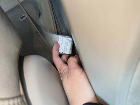 [济南·鲁A] 二手丰田凯美瑞2009款 240G 豪华版