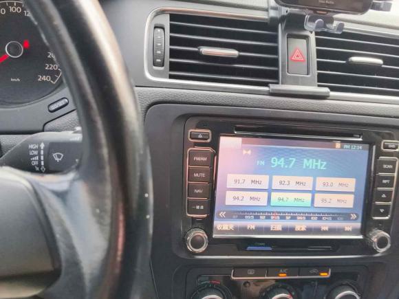 [义乌·浙G] 二手大众速腾2014款 1.6L 自动舒适型