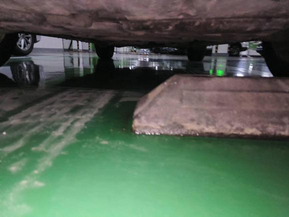 [武汉·鄂A] 二手丰田皇冠2006款 2.5L Royal 真皮版