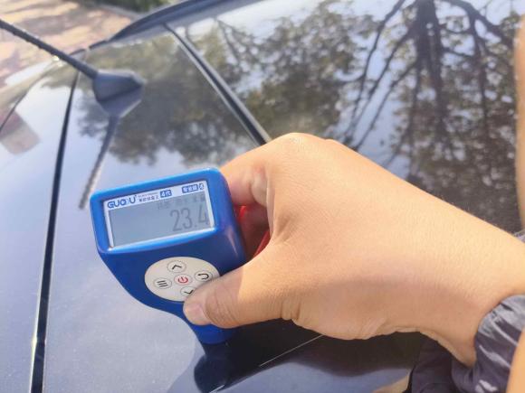 [金华·浙G] 二手现代胜达2013款 2.4L 自动两驱智能型