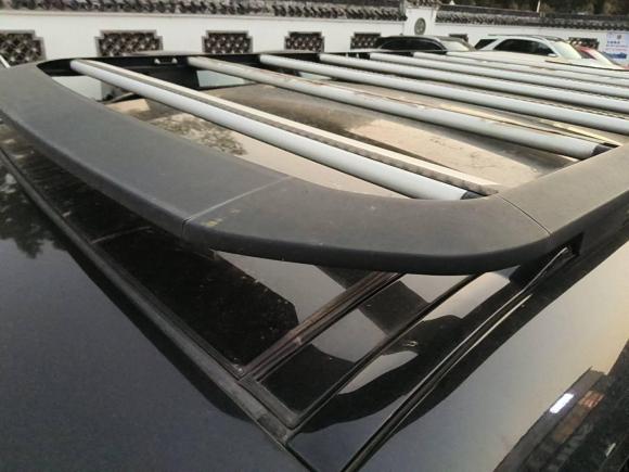 [上海·沪B] 二手路虎路虎卫士2020款 110 P400 SE