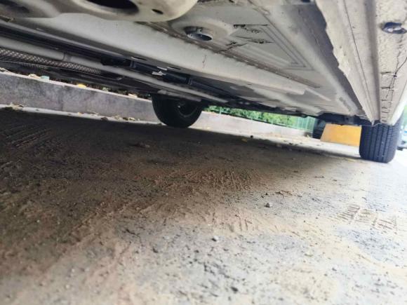 [济南·鲁C] 二手别克凯越2020款 15N CVT精英型