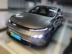 [上海·沪A]小鹏&nbsp;&nbsp;小鹏P7&nbsp;&nbsp;2020款 586N