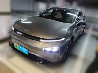 小鹏小鹏P72020款 586N