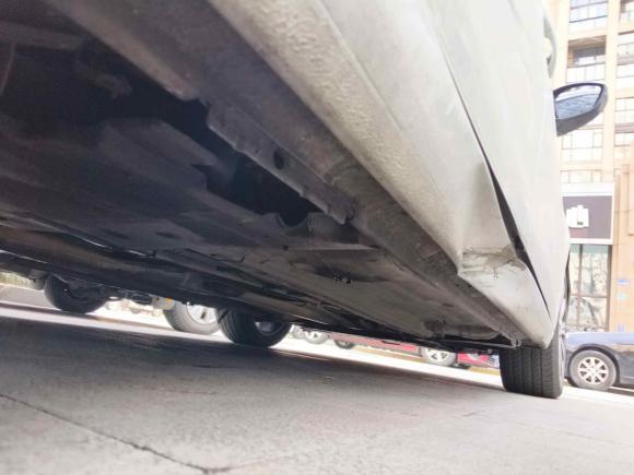 [杭州·浙A] 二手标致标致4082016款 1.6T 自动豪华版