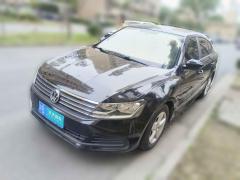 [上海·沪B] 大众朗逸2019款 朗逸启航 1.5L 自动风尚版 国VI