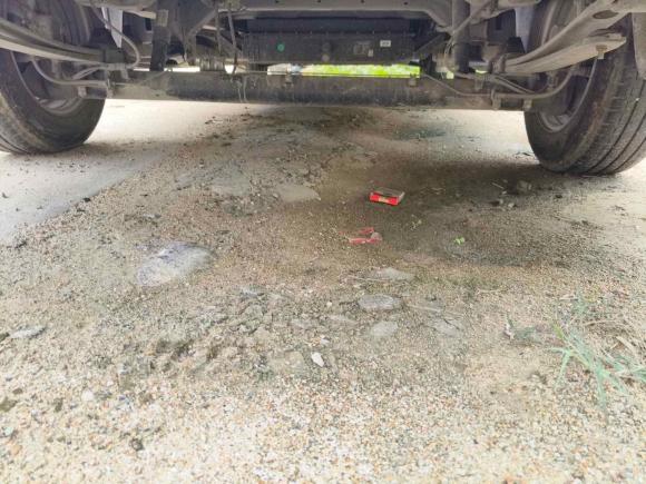 [南京·苏L] 二手瑞驰汽车瑞驰新能源EC752023款 先锋型Ⅰ 41.85kWh