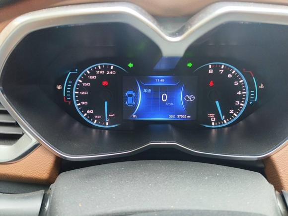 [南昌·宁E] 二手东南东南DX72016款 1.5T 手动凯旋版