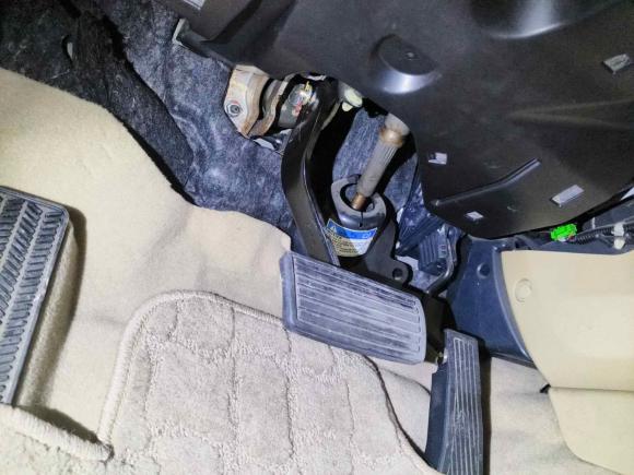 [上海·沪G] 二手本田思域2006款 1.8L 自动豪华版