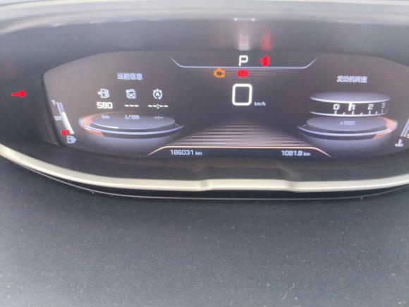 [嘉兴·沪F] 二手标致标致40082019款 350THP 尝先版