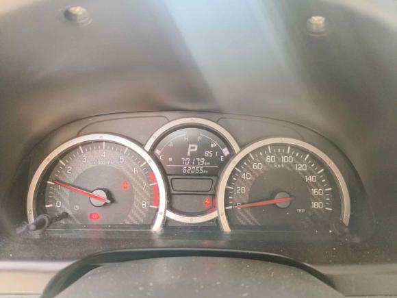 [深圳·鄂A] 二手铃木吉姆尼2015款 1.3 AT JLX