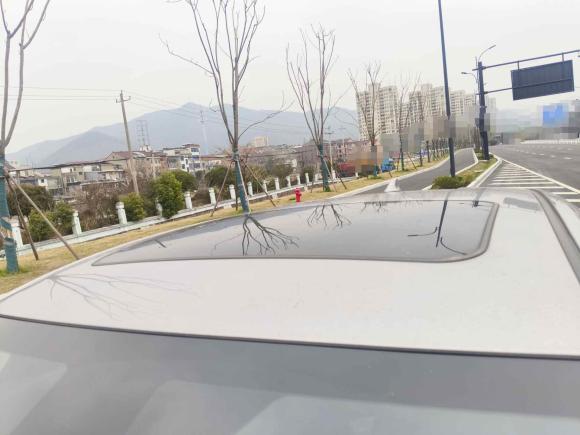 [杭州·浙A] 二手丰田奕泽IZOA2023款 2.0L 奕享版