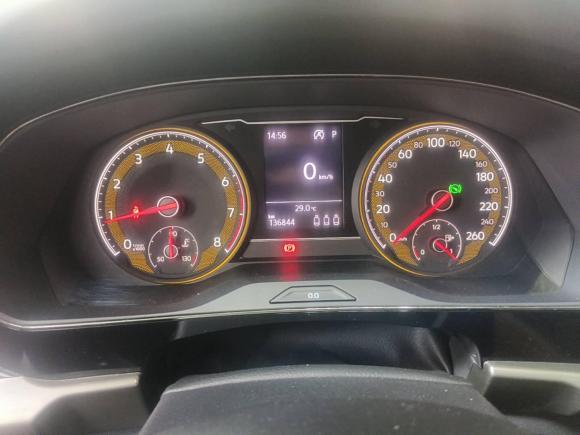 [深圳·粤B] 二手大众帕萨特2021款 330TSI 精英版