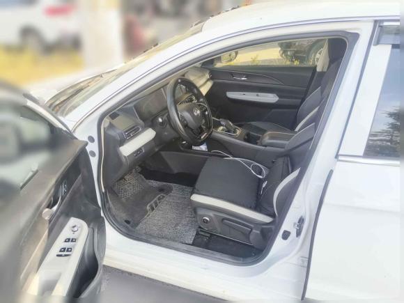 [芜湖·皖B] 二手东风风神东风风神E702021款 改款二 360H 换电版