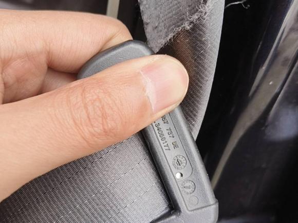[宁波·浙B] 二手大众帕萨特2013款 1.8TSI DSG御尊版