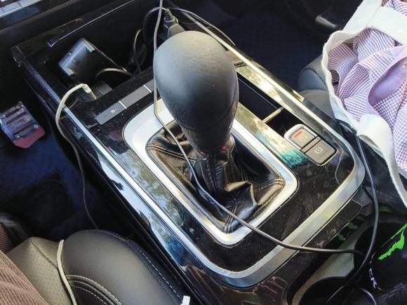 [上海·苏N] 二手捷途捷途X70S2019款 1.5T 手动探途版 国V