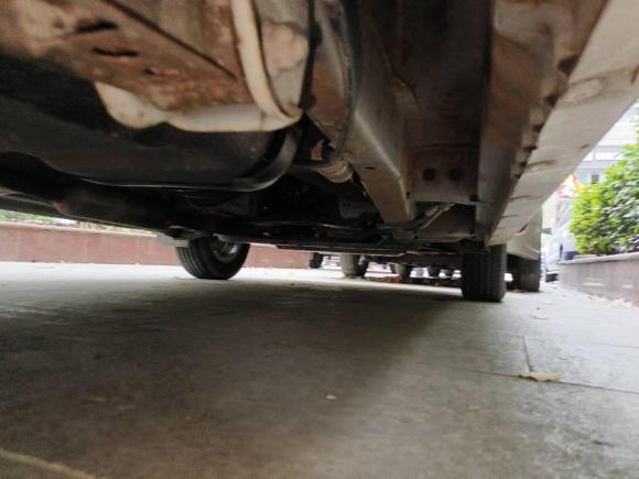 [上海·鄂E] 二手五菱汽车五菱宏光2018款 1.5L S舒适型L2B