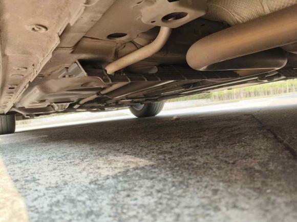 [广州·粤A] 二手别克君越2016款 20T 精英型