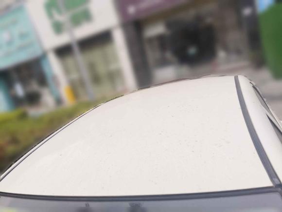 [深圳·粤B] 二手丰田花冠2011款 1.6L 自动经典版