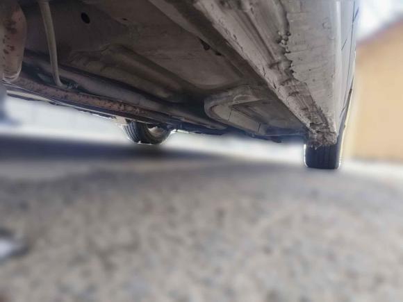 [青岛·鲁U] 二手本田思域2009款 1.8L 自动舒适版