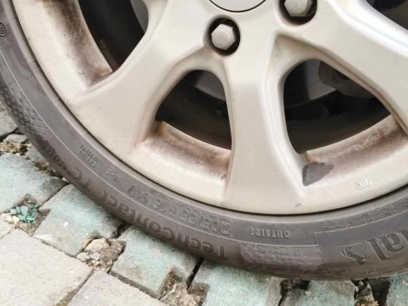 [上海·沪A] 二手本田思域2013款 十周年纪念 1.8L 自动舒适版