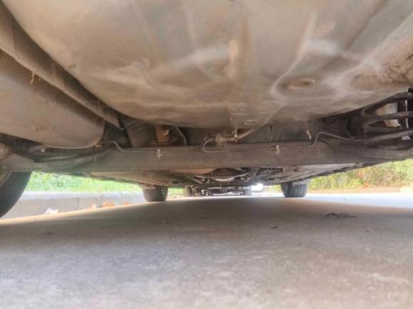 [武汉·鄂A] 二手日产骊威2013款 劲锐 1.6XL CVT舒适版