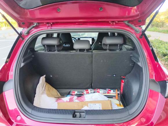 [青岛·鲁B] 二手比亚迪海豚2023款 50万纪念版Plus