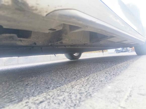 [青岛·鲁B] 二手埃安AION S2019款 魅 630