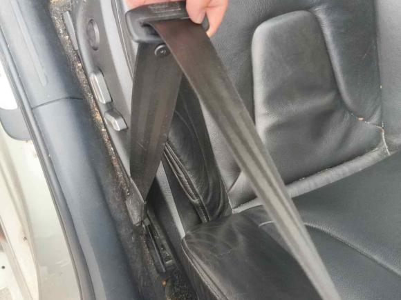 [金华·浙G] 二手奥迪奥迪A4L2016款 35 TFSI 自动舒适型