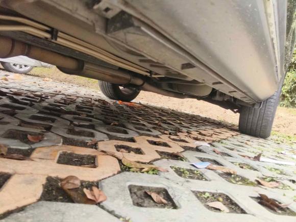 [成都·川A] 二手福特探险者2017款 3.5T 精英版