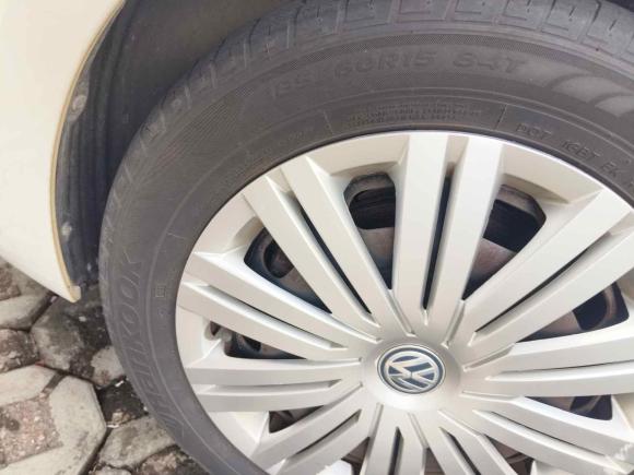 [南通·苏F] 二手大众Polo2016款 1.6L 自动舒适型